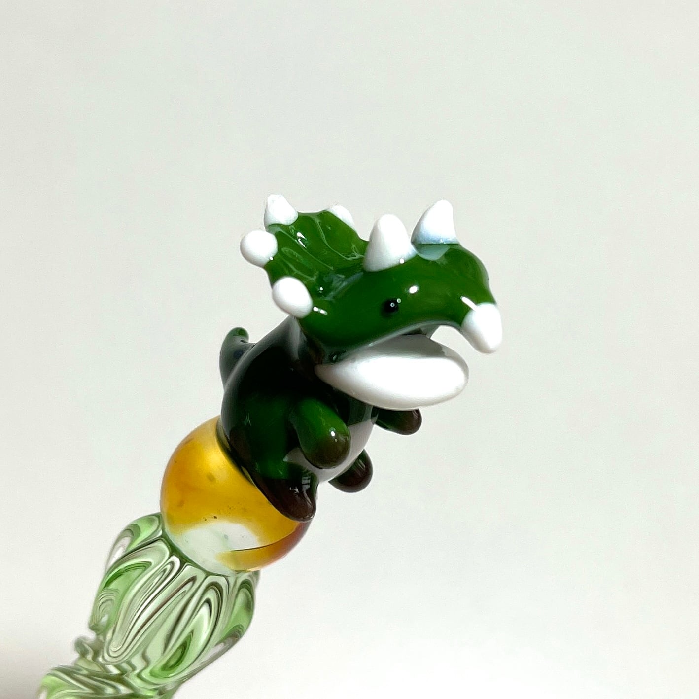 トリケラトプス