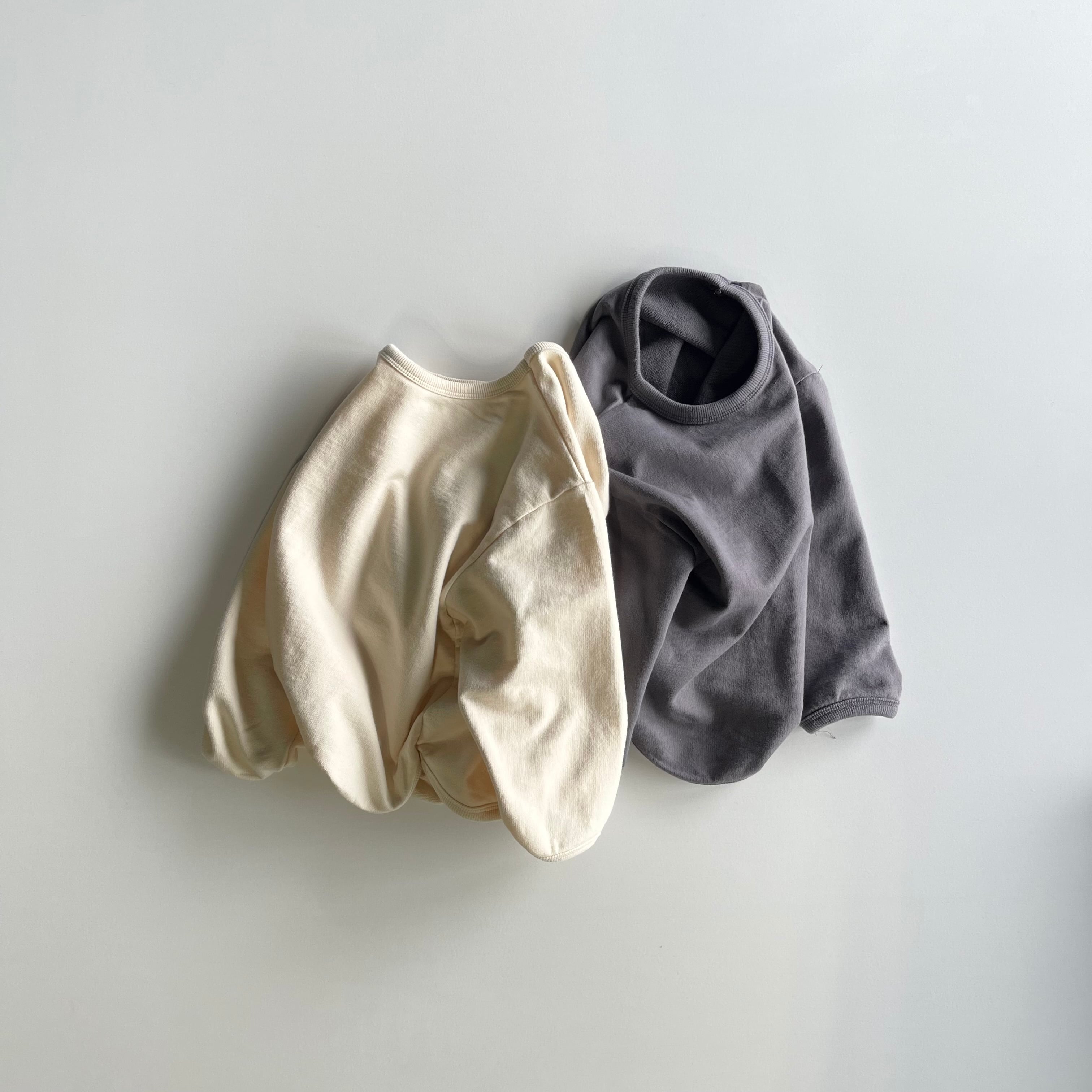 85-125 / bella:B. basic mtm〔ベーシックスウェット〕