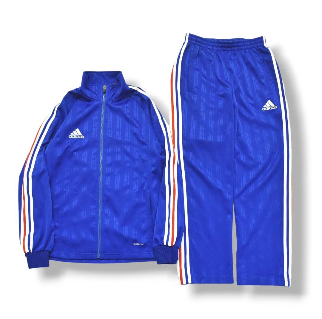 好配色】 アディダス adidas クライマライト CLIMALITE ジャージ 好配色】 アディダス adidas クライマライト CLIMALITE ジャージ