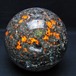 1.6Kg ユーパーライト 丸玉 110mm 一点物 151-9616