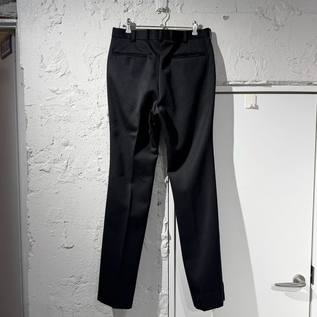 JOHN LAWRENCE SULLIVAN ジョンローレンスサリバン 20AW Button-Hem