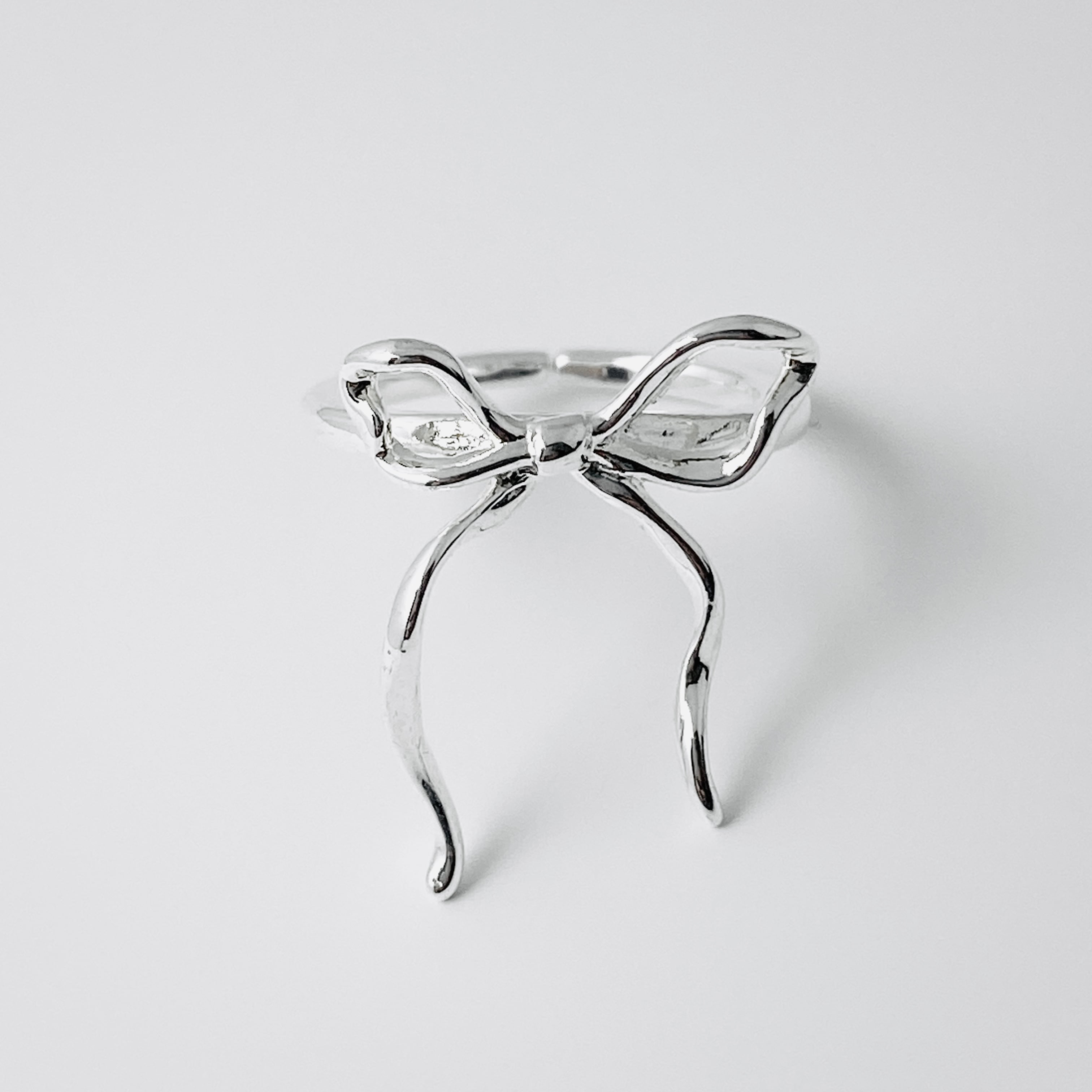 Ballet Core Ring #351