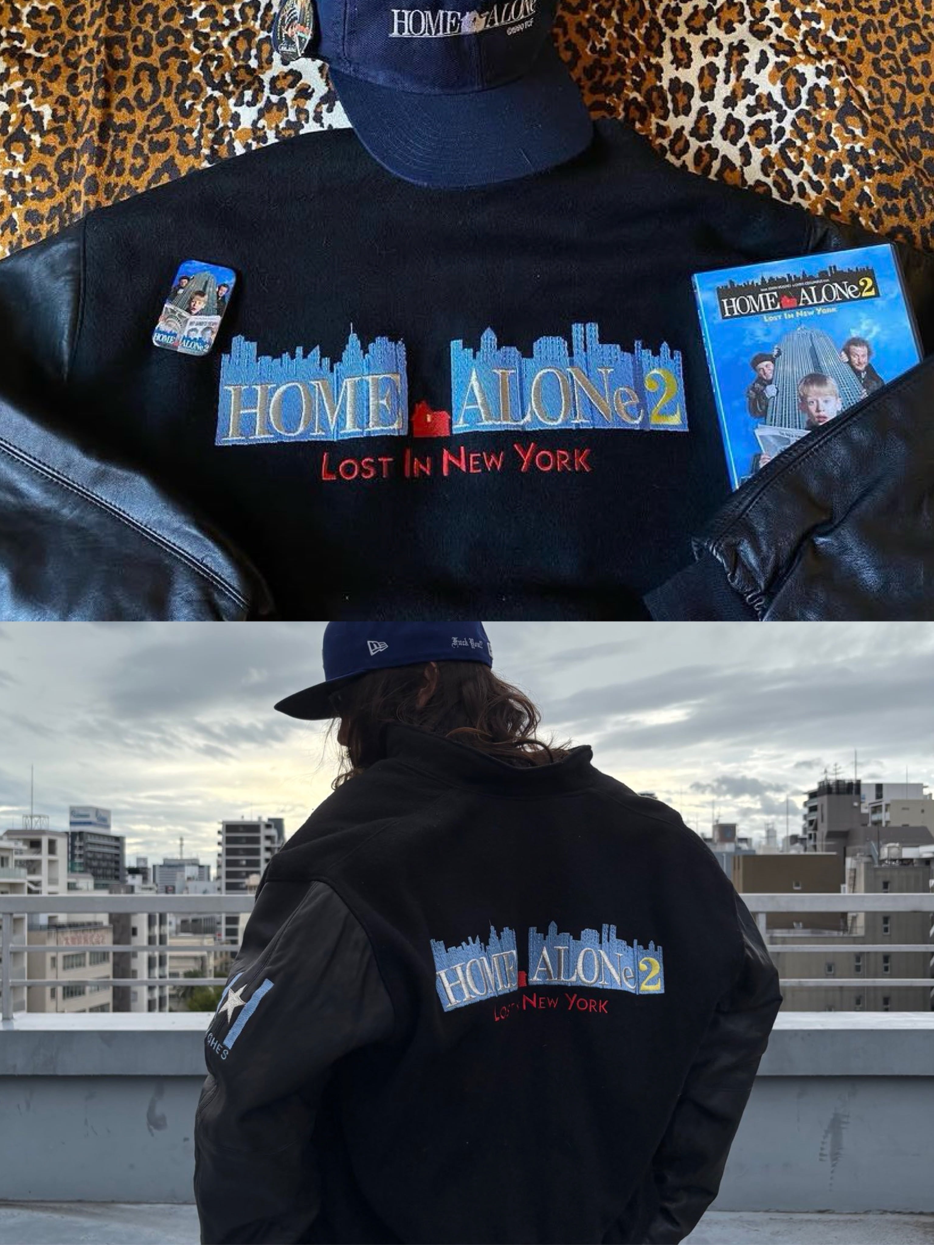 BUTTSTAIN! ANTI FASHION バナー超希少アイテム‼️非売品 BUTTSTAIN!ANTI FASHION!