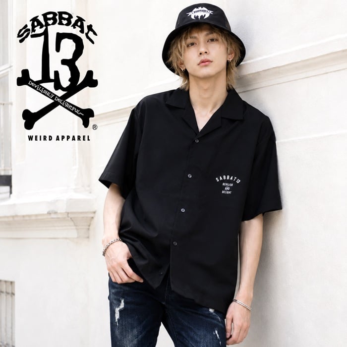 20%OFF SALE】SABBAT13 / サバトサーティーン / サバト13「13HANDS