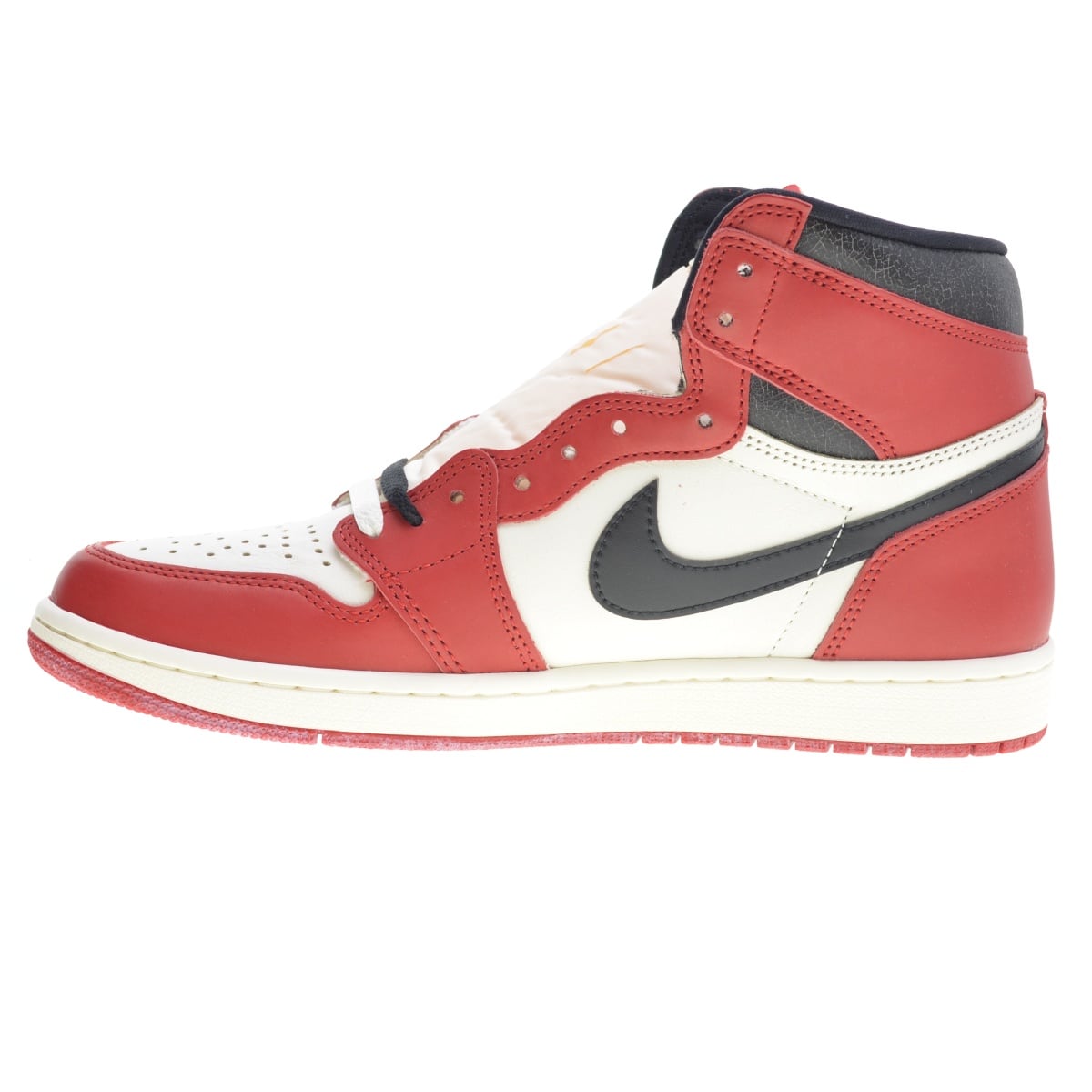 NIKE / ナイキ DZ5485-612 AIR JORDAN 1 HIGH OG LOST FOUND CHICAGO ...