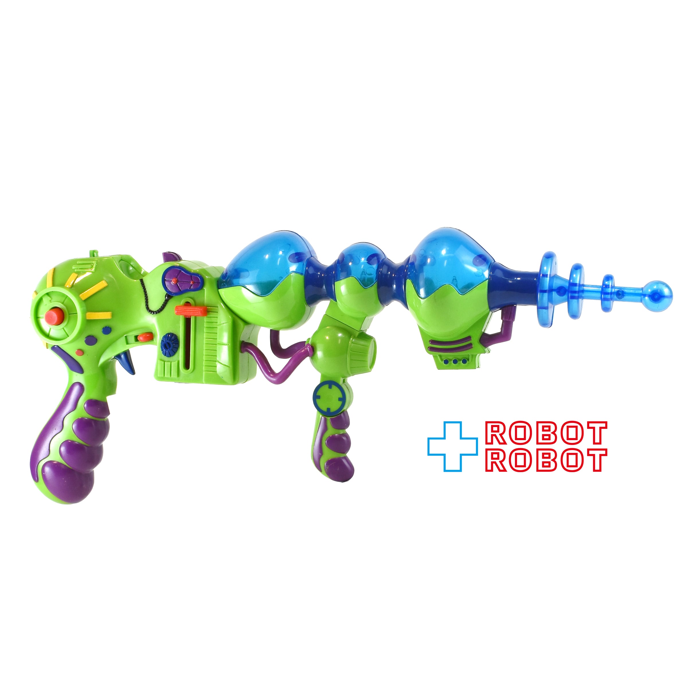 トレンドマスターズ社 スーパースペースガン #309081997 | ROBOTROBOT