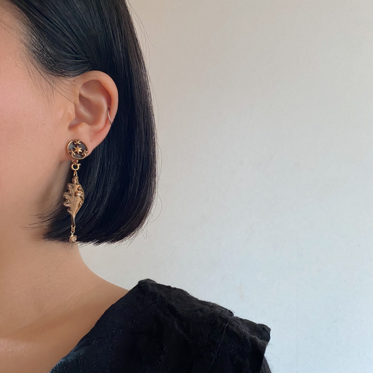 【1点もの】幸せを運ぶ鳥