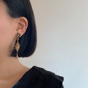 【1点もの】幸せを運ぶ鳥