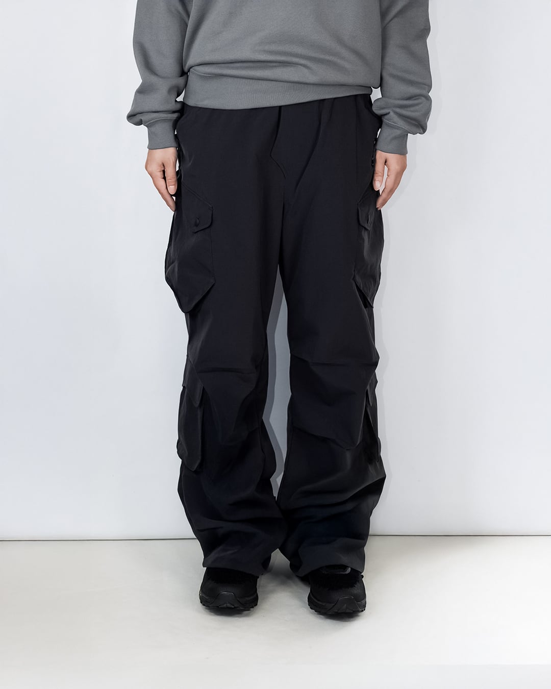 UNEEK BASEMNT - Discover independent style.