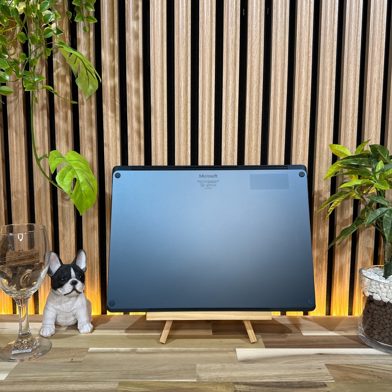 \ 公式ショップ限定価格❣️/ 準美品《ハイスペック》Surface Laptop 3 コバルトブルー 最高峰i7 メモリ16GB おすすめ ノートパソコン 安心サポート＆3ヶ月保証付き