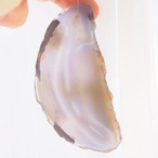 Twilight 02 - アゲートヒーリングチャイム / Agate Sun Catcher Wind Chime 454