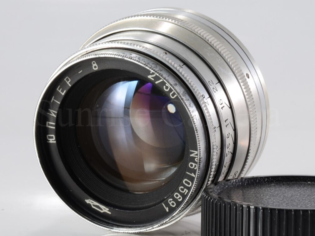 フエドレンジファインダー カメラZeiss コピー テッサーN-62 Lレンズ フエドレンジファインダー カメラZeiss コピー テッサーN-62 Lレンズ