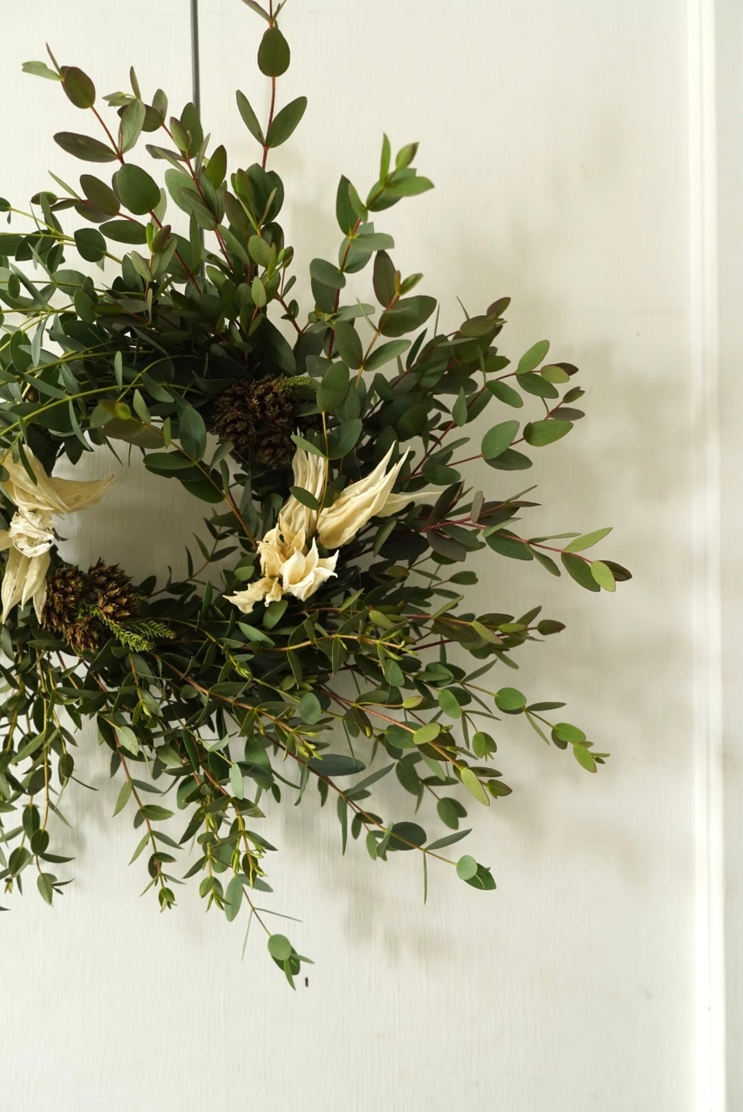 wreath 《 ring-101 》