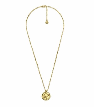 GOOSENS paris　Collier long Astro　SCORPION/さそり座