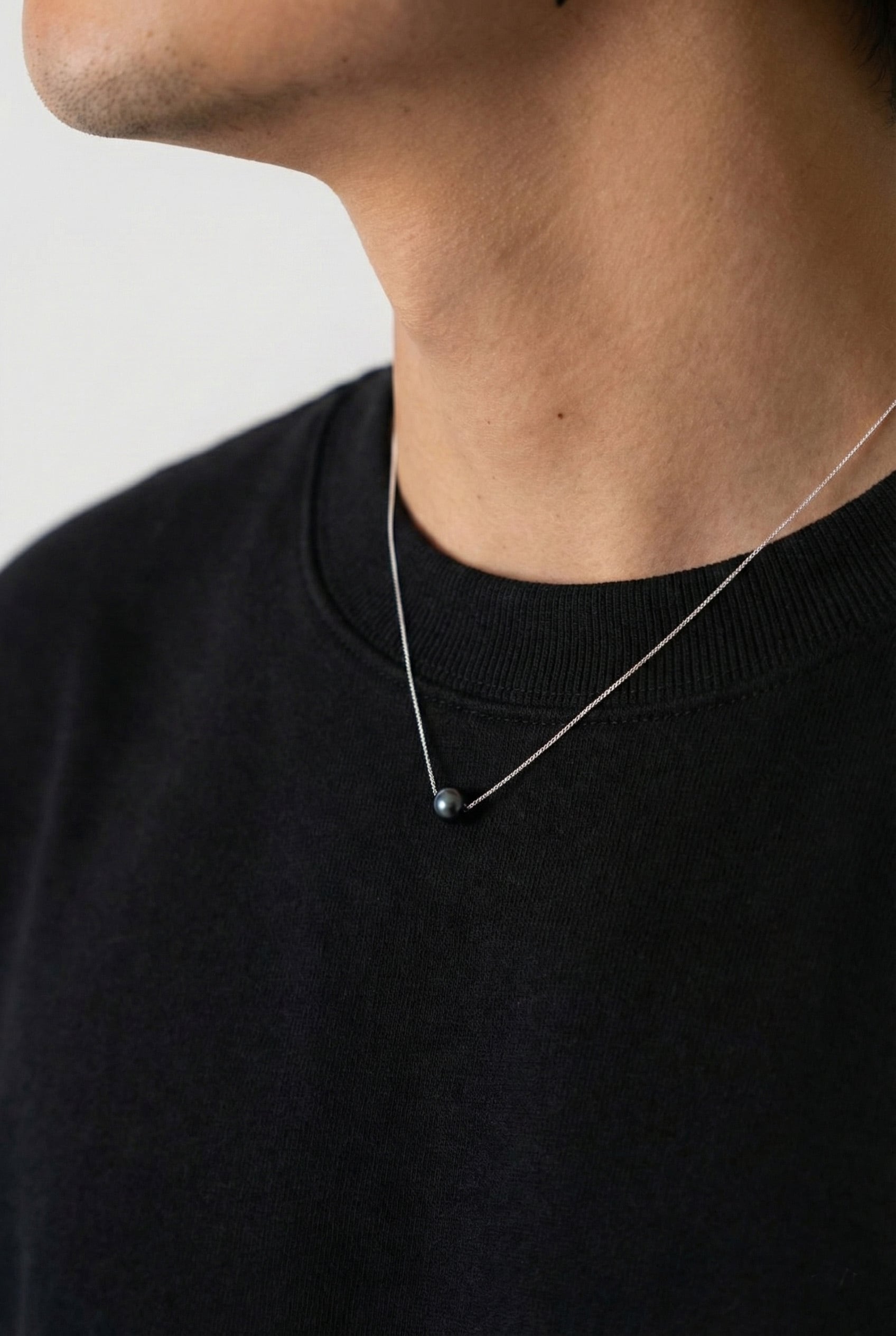 希少数量】BLUE PEARL -藍雅- / あこや真珠 | 青木被服 公式オンライン