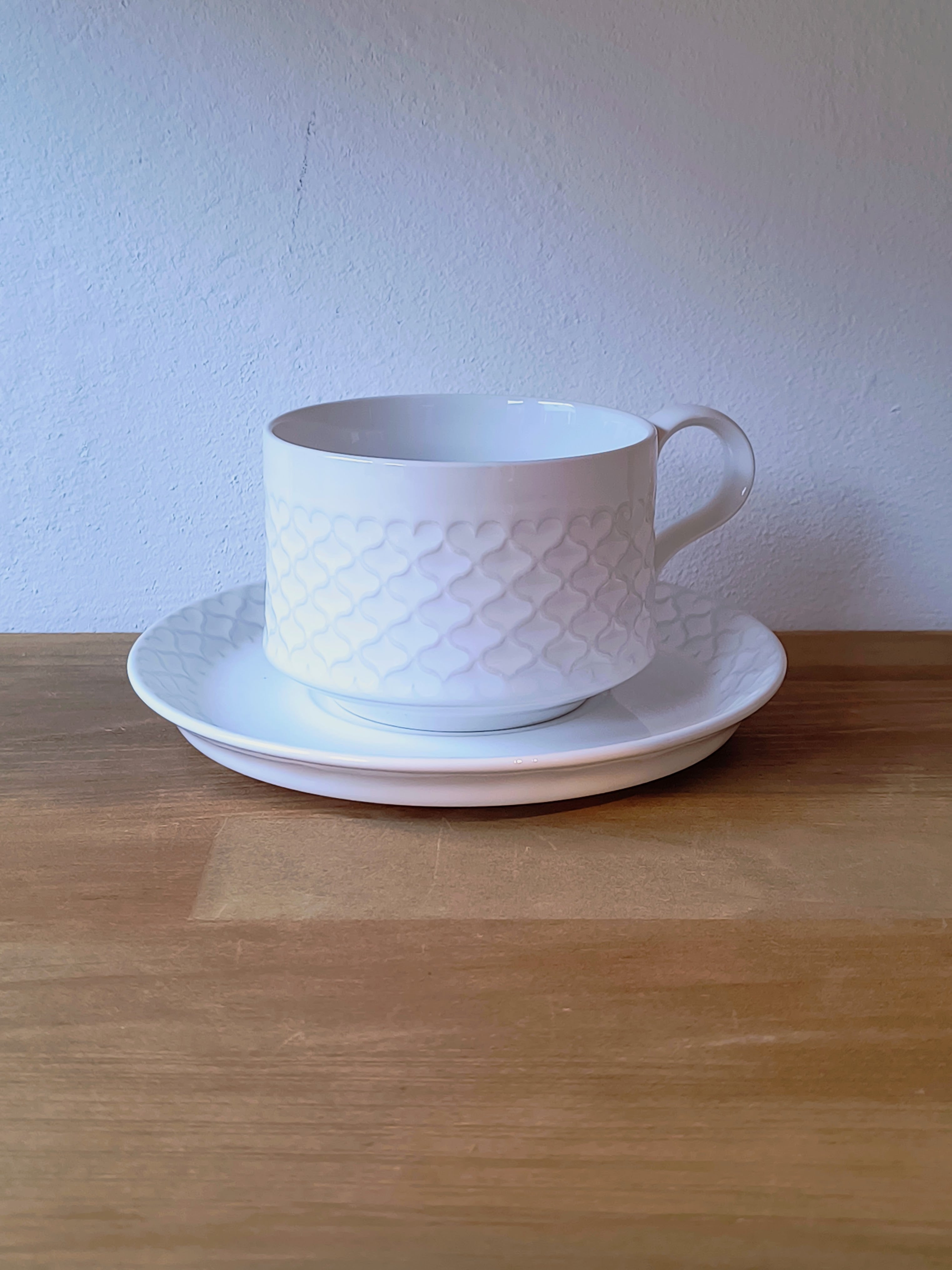 デンマーク製 クイストゴー コーディアル 24cm ディナープレート