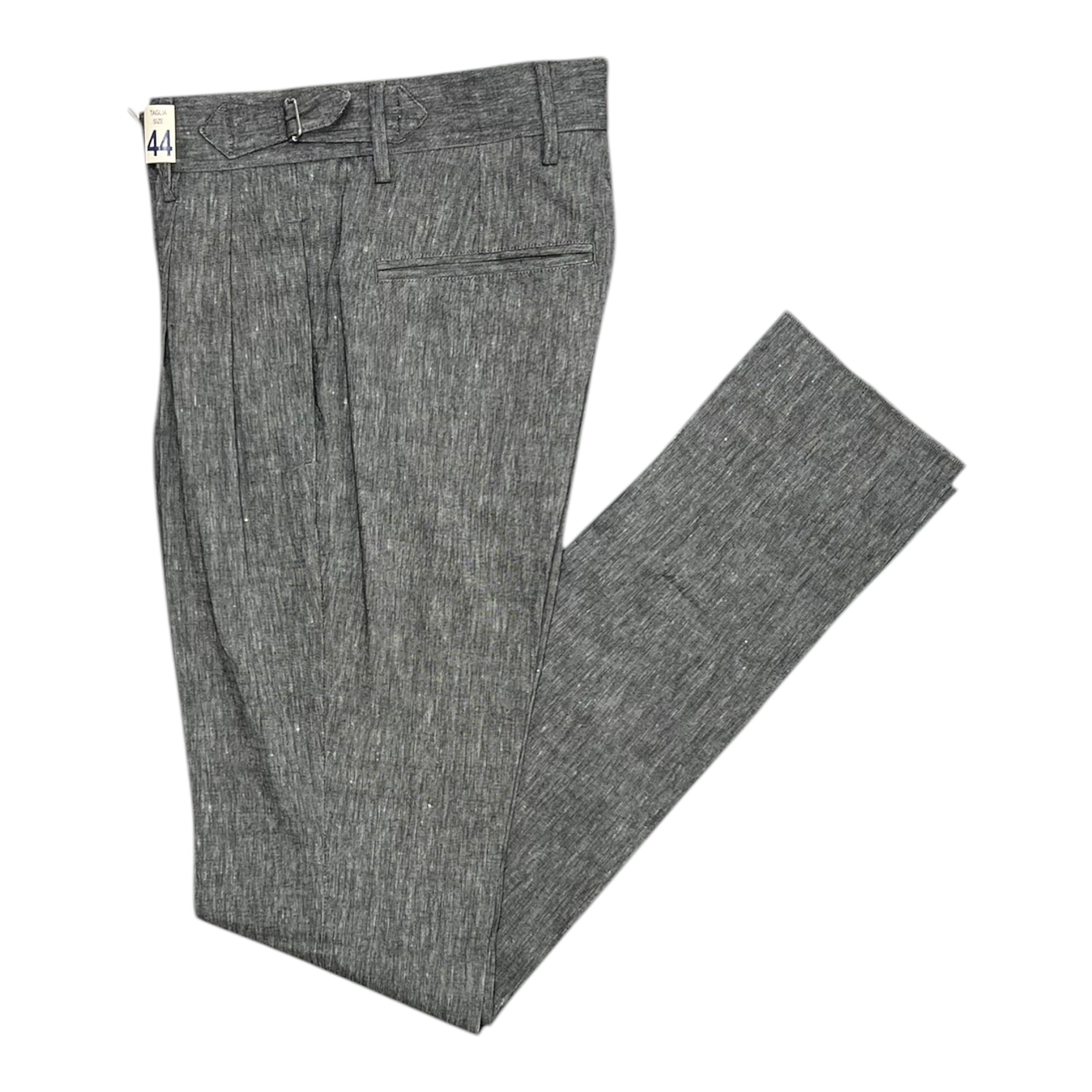 giabsarchivio(ジャブスアルキヴィオ) VIRGILIO(A4360-93)/GREY MELANGE