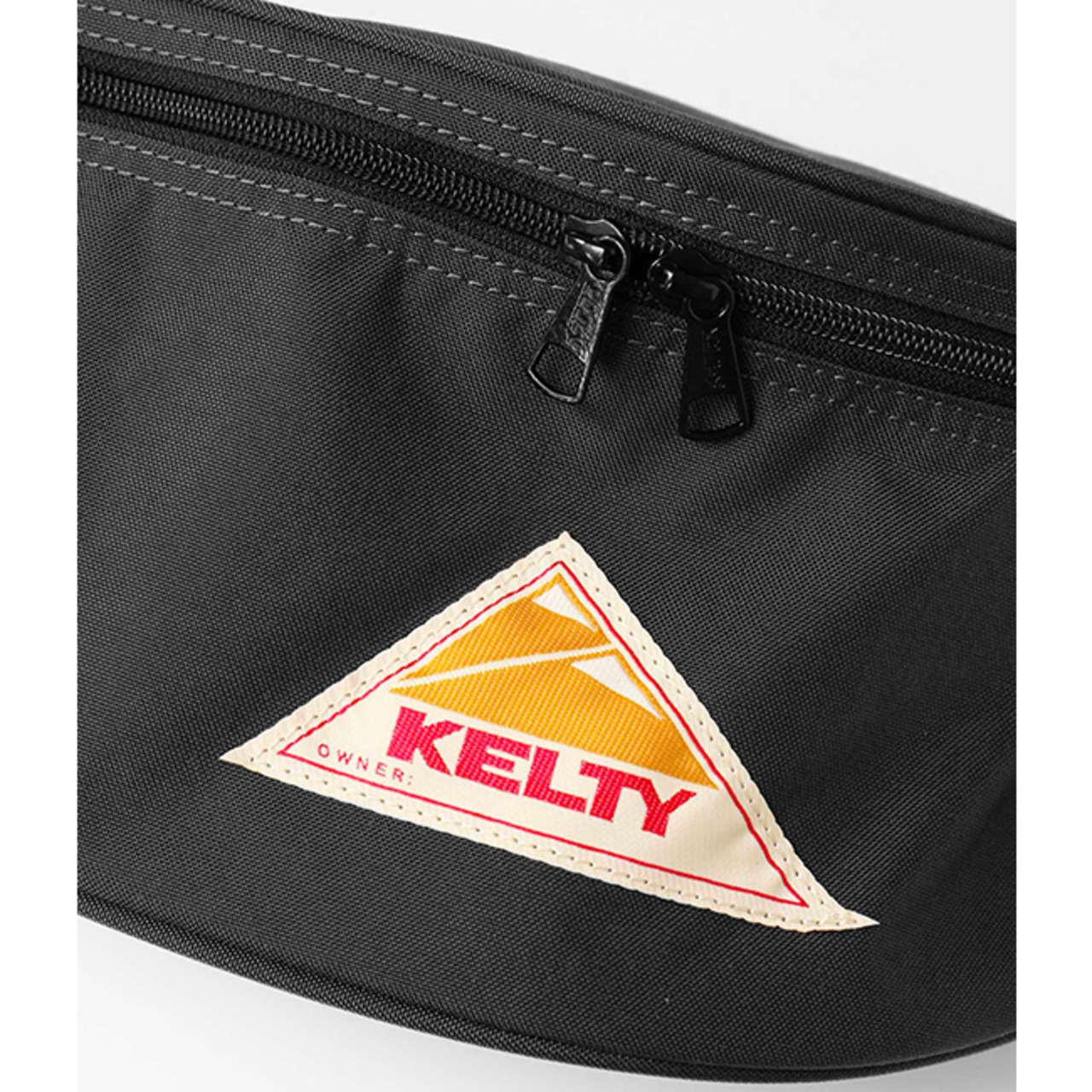 ［KELTY］ MINI FANNY