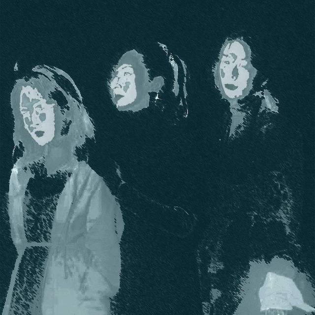 Tawings / Tawings (LP)
