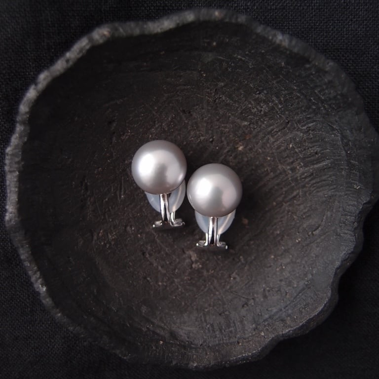 ❤️IVV・イタリア製❤️マグノリア　パールアイボリー　18cm５個せット❤️ ❤️IVV・イタリア製❤️マグノリア パールアイボリー 18cm5個