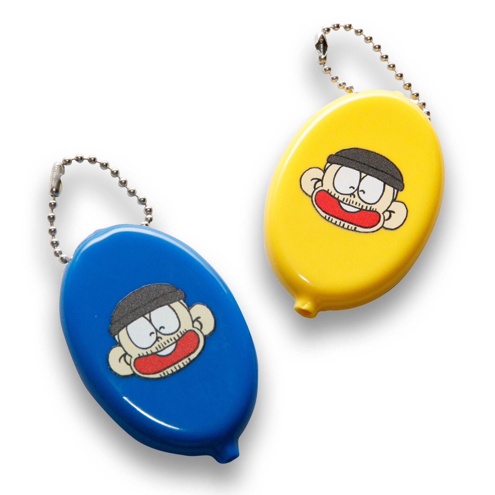 Chomorakun Coin Case