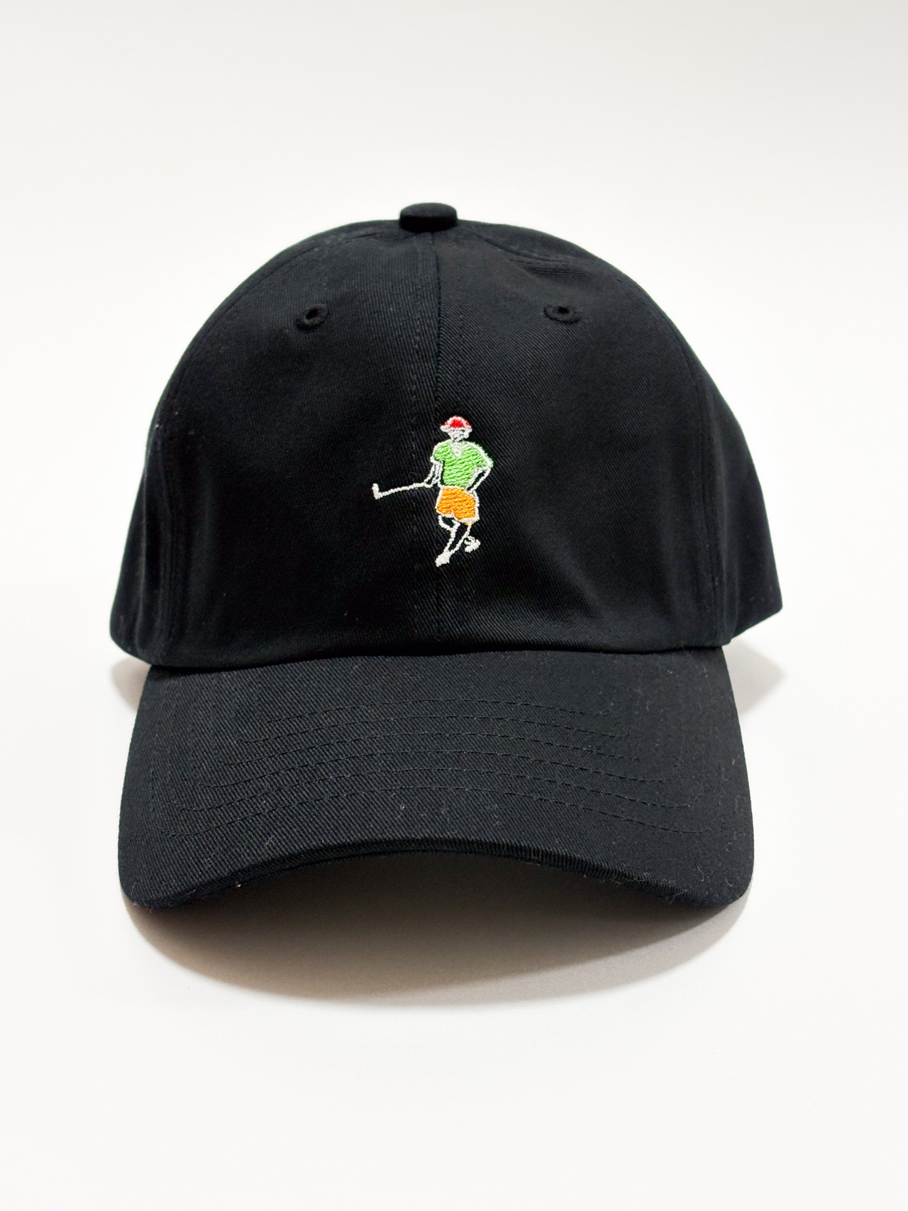 BOND BOY CAP BLACK