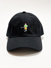 BOND BOY CAP BLACK