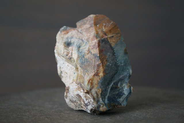 モリソナイト・ジャスパー Morrisonite Jasper  1418