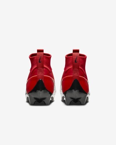 NIKE VAPOR EDGE PRO 360 2 アメフト スパイク ユニバーシティ・レッド