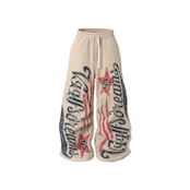 ストリート グラフィティ スウェットパンツ P361