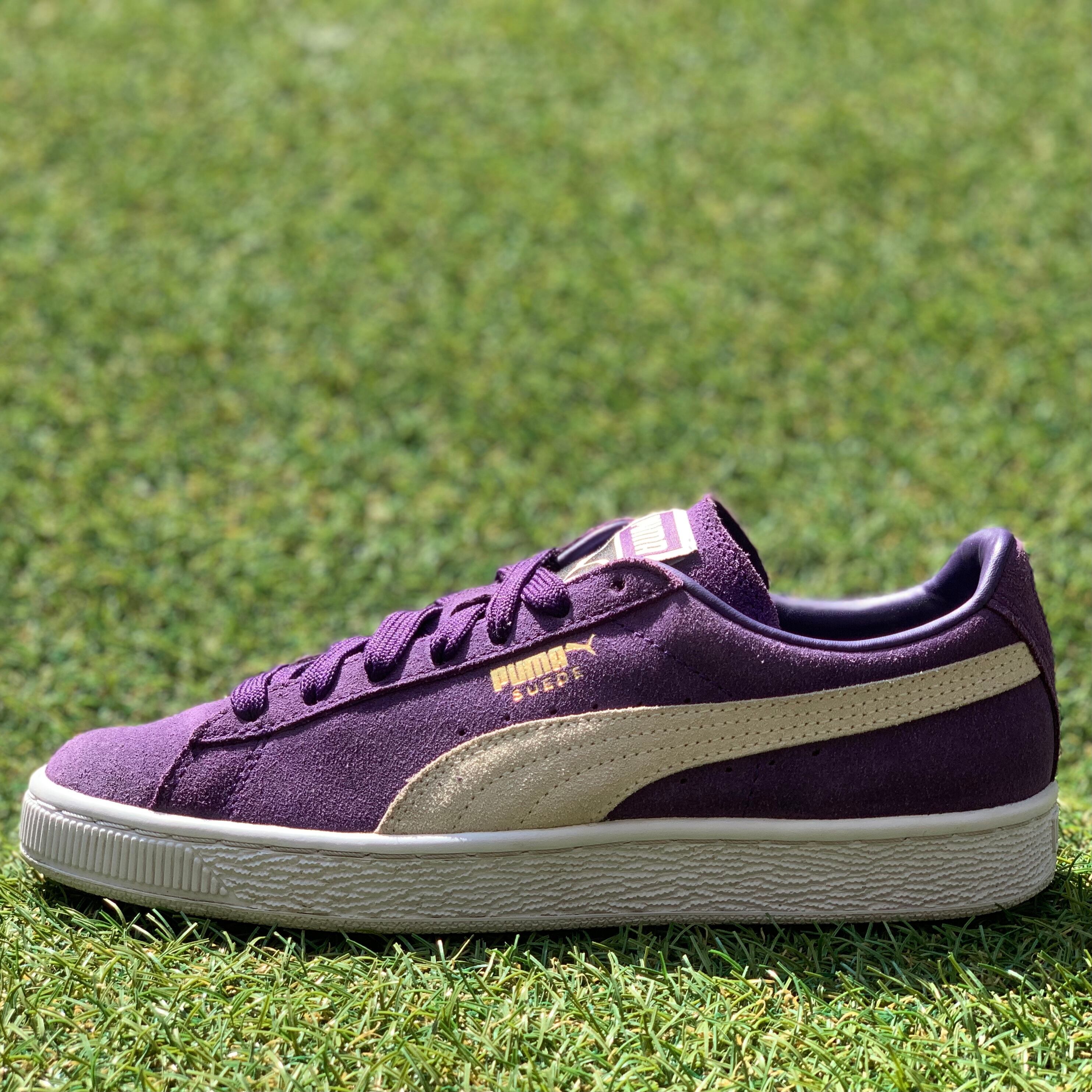 PUMA SUEDE CLASSIC + プーマ スエード クラシック + E616