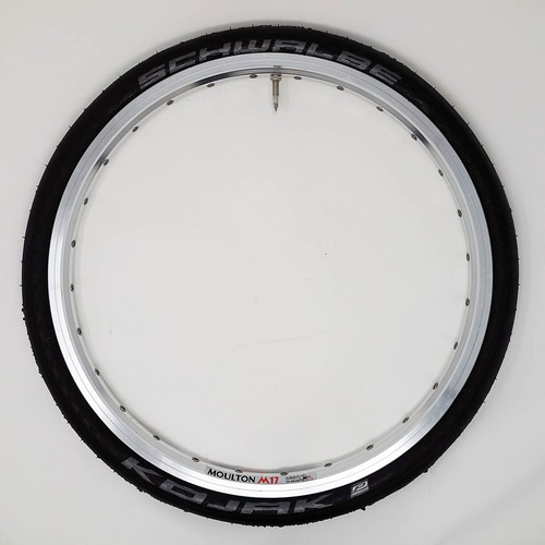 SCHWALBE(シュワルベ) KOJAK 17×1 1/4