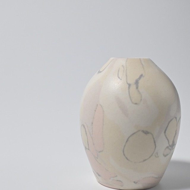 片山亜紀/積層モザイク 振出 (AK016-B)