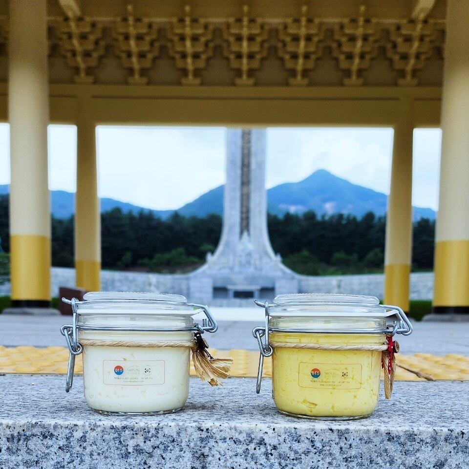 Nature Shine / 2024 815 7.5Generation 200ml | SpeedShine 