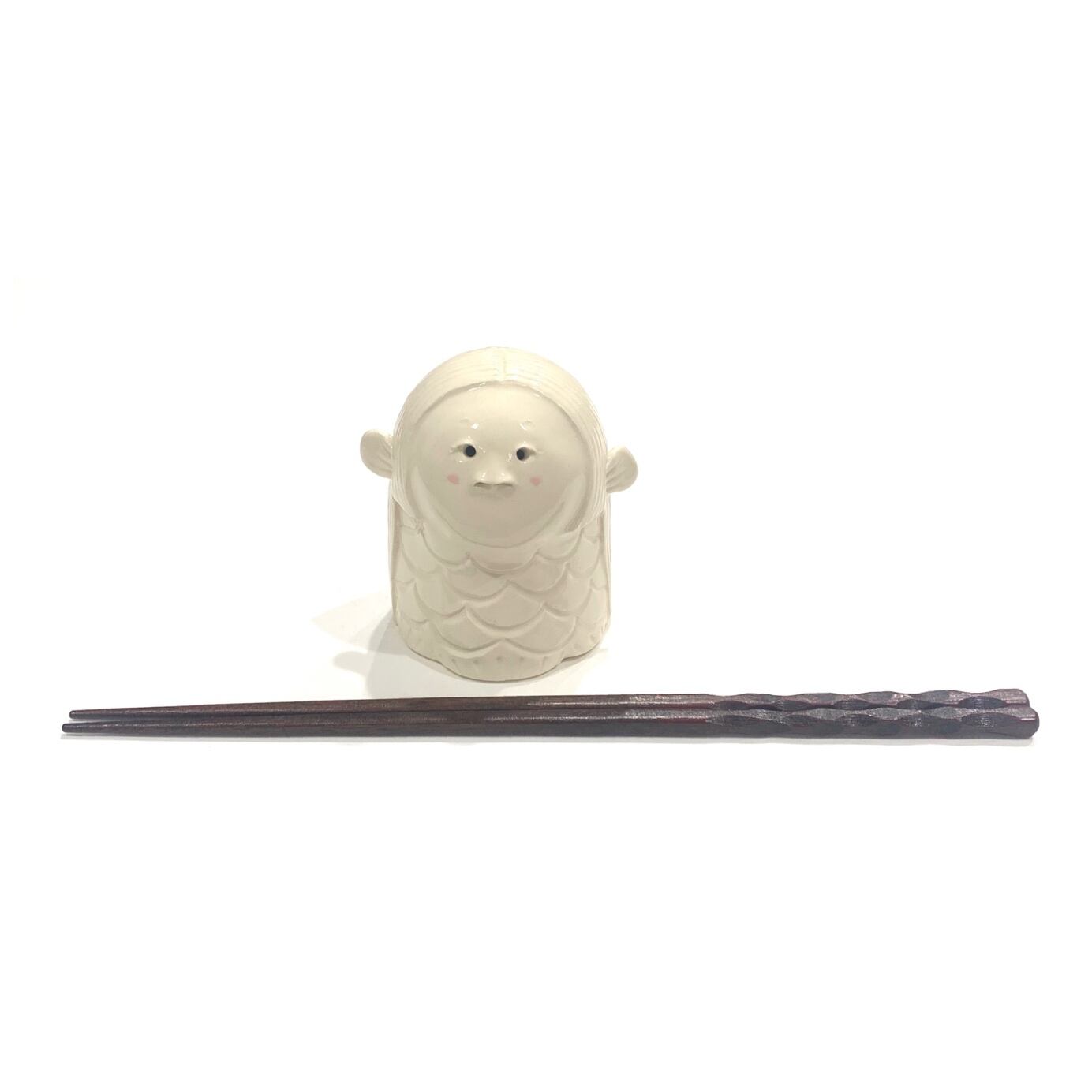 SALE】アマビエ 置物 | 24to3［西富陶磁器オンラインストア 有田焼