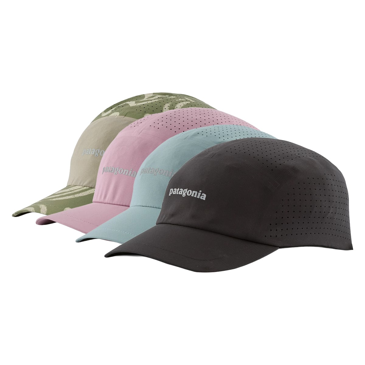 DM便250円】Patagonia パタゴニア Ultralightweight Ridge Hat