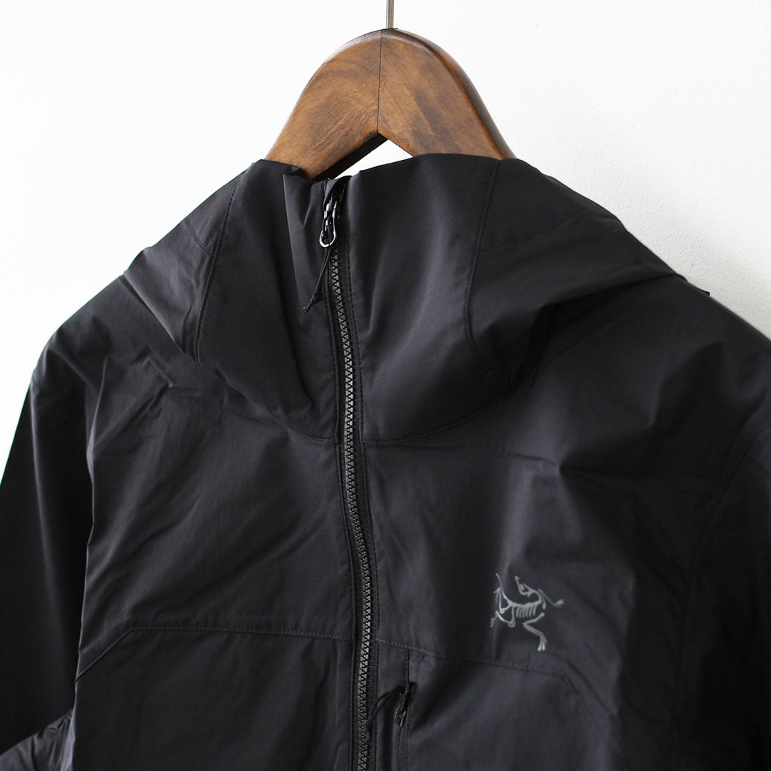 ARC'TERYX [アークテリクス正規代理店] Squamish Hoody Women's
