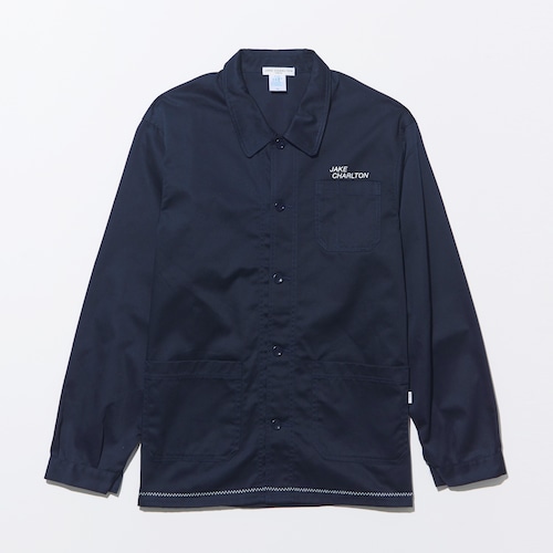 ENGINEER JACKET  01