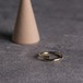 エンブレイスリング｜Φ2mm 〈無垢真鍮〉