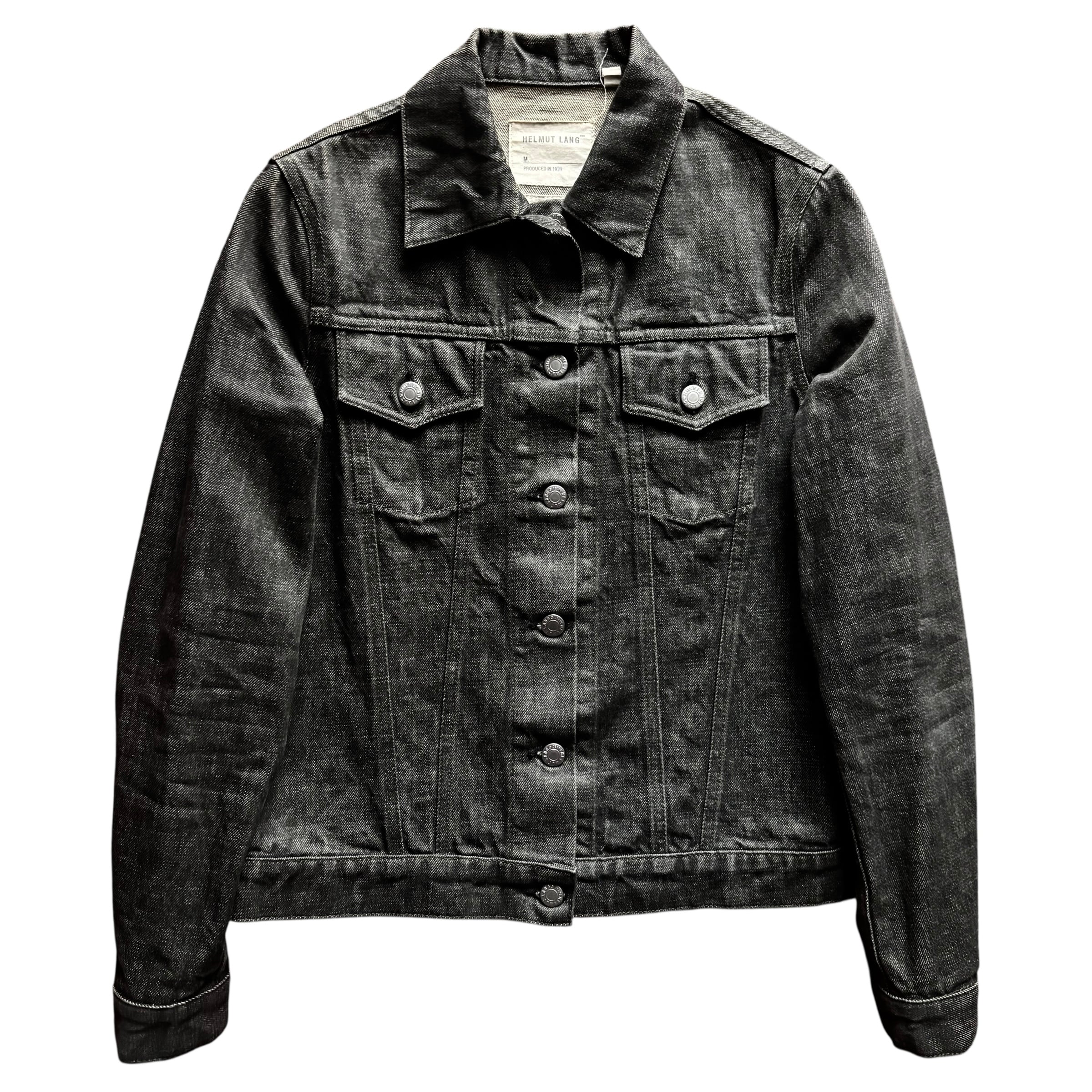 SOSHIOTSUKI BDH LEATHER JACKET (BLACK) S21SSBL02 | Pay ID
