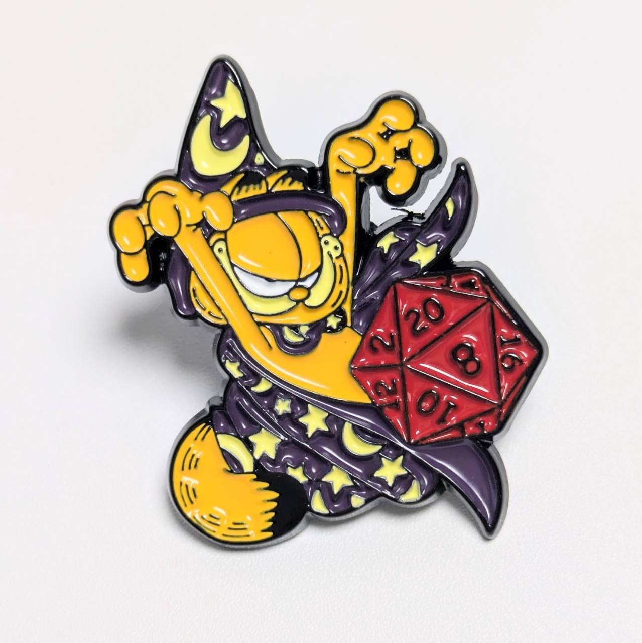 Garfield（ガーフィールド） | HAPPY GO LUCKY WEB SHOP