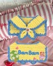 予約【Bam’studio】Spring! Spring! Spring! Cape (2color)