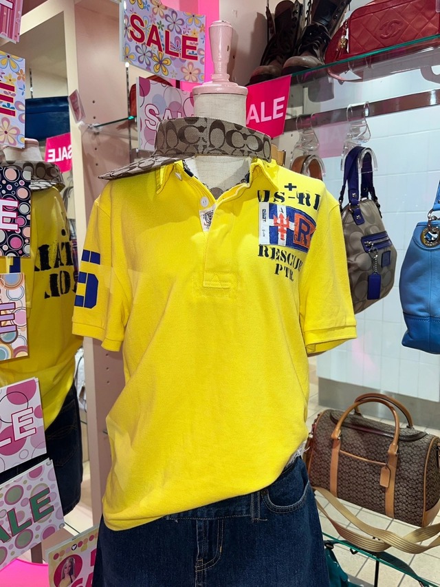 Ralph Lauren Tops