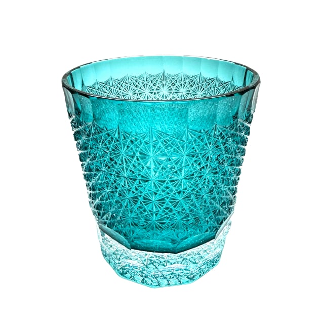 銀座和光 WAKO 江戸切子 中鉢 クリスタルガラス ボウル 未使用 銀座和光 WAKO 江戸切子 中鉢 クリスタルガラス ボウル 未使用｜Yahoo