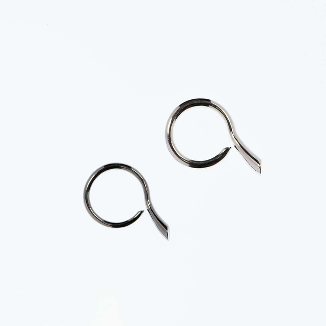 Brunch ring Duo：3color