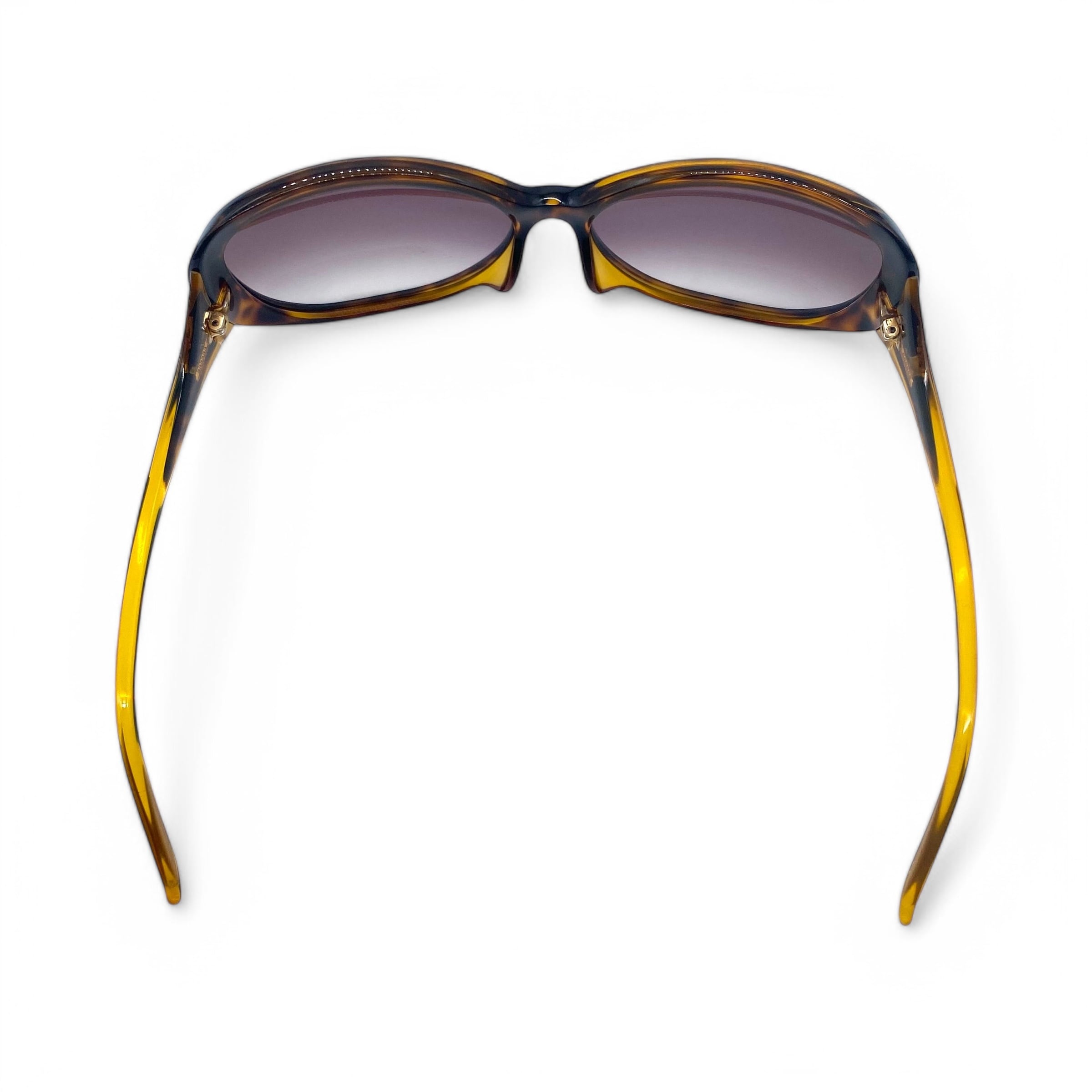Dior サングラス 鼈甲 Dior Eye Wear Sunglasses Tortoiseshell / ディオール サングラス