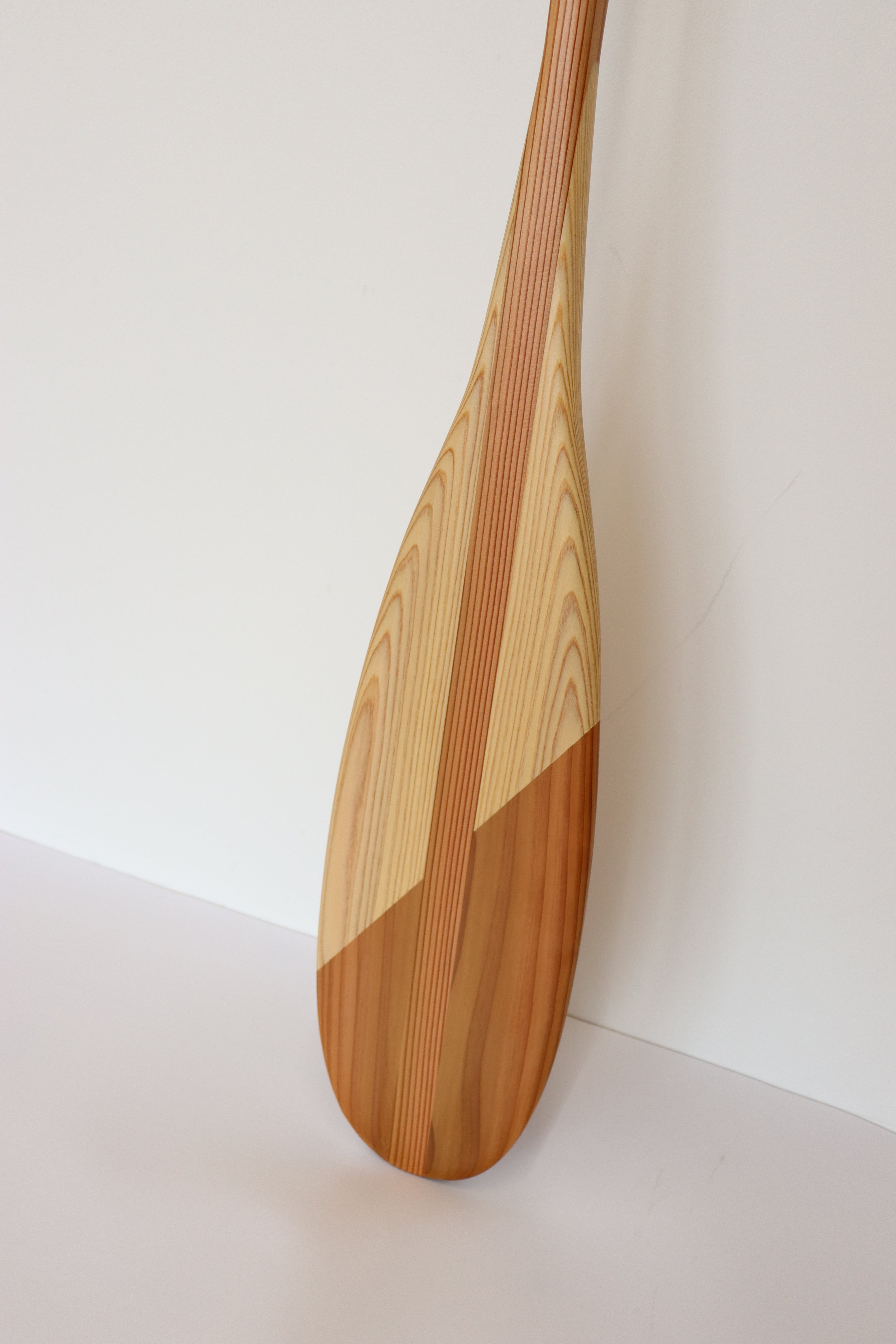 KUKU Paddle_01【Canadian-NANAME】 | WoodBoard KUKU オンラインショップ
