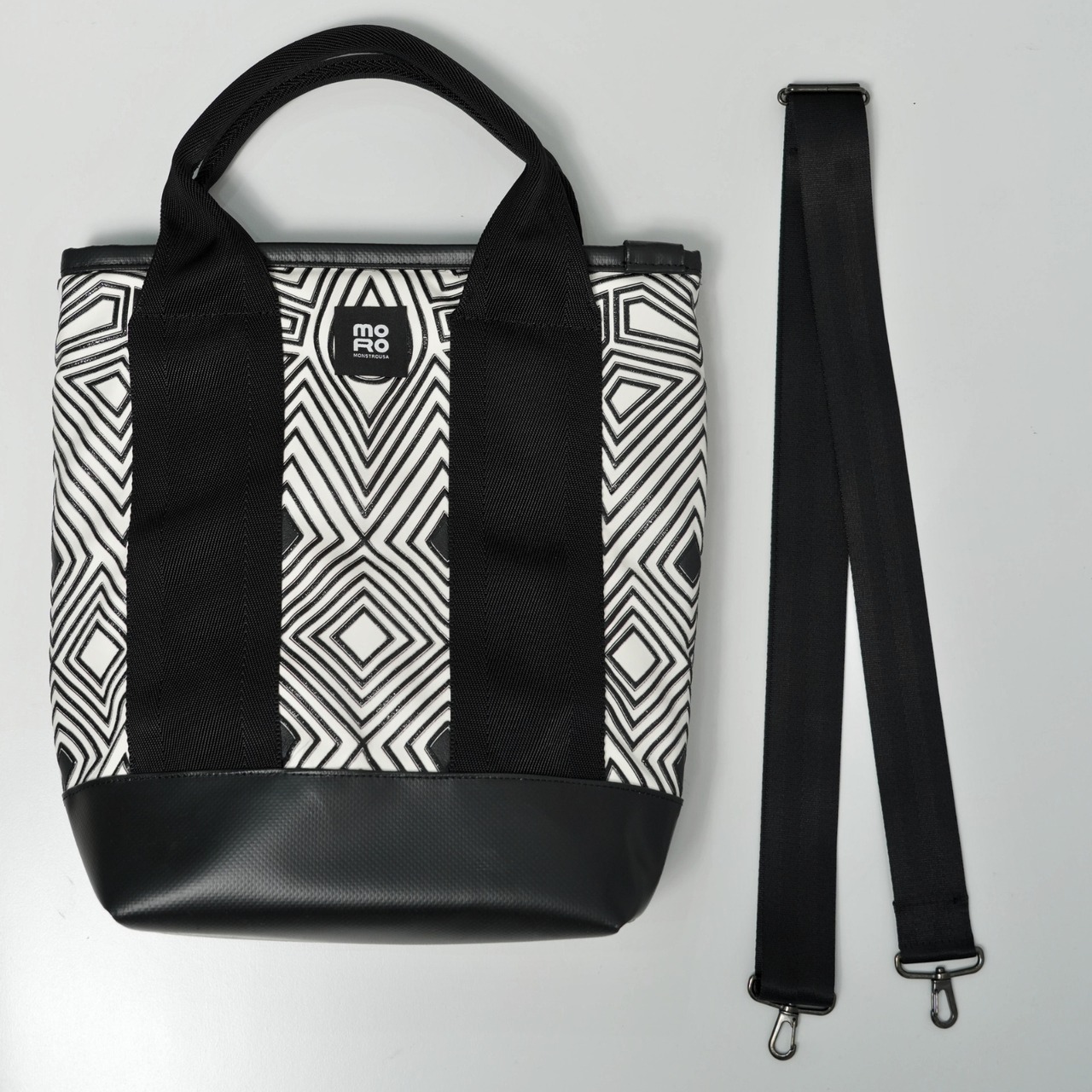 【受注販売】Prime Handbag feat.KLW