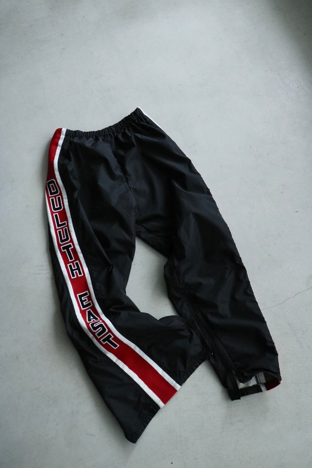 Vintage track pants