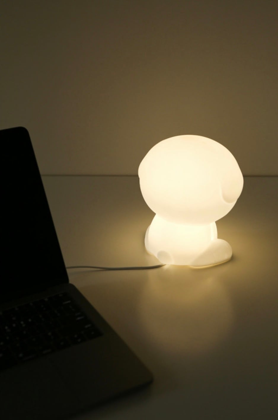 女性が喜ぶ♪ Parrot MOOD LAMP パロット ムードランプ agapeeurope.org